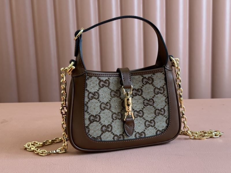 Gucci Hobo Bags